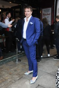 John Barrowman