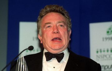 Albert Finney dies aged 82