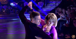 Ruth and Anton