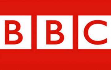 BBC logo