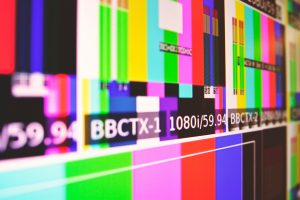 TV Photo by Tim Mossholder from Pexels (Credit: www.pexels.com)