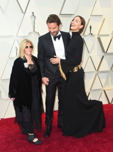 Bradley Cooper Oscars