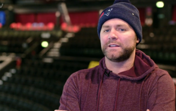 Brian McFadden on DOI