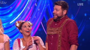 Brian McFadden on DOI