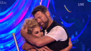 Brian McFadden and Alex Murphy on DOI
