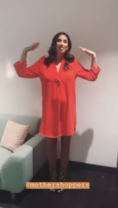 Stacey Solomon