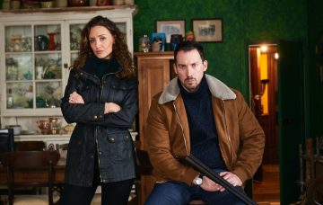 Cath Tyldesley's new TV role