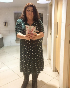 Cheryl Fergison