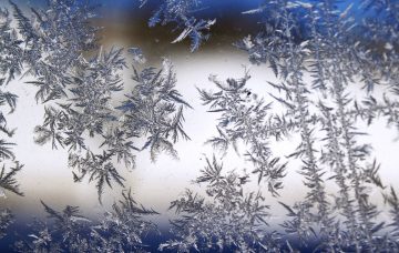 Snow, ice, frost, (Credit: www.pexels.com)