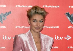 Emma Willis