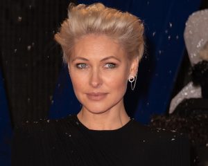 Emma Willis