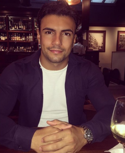 Ercan Ramadan
