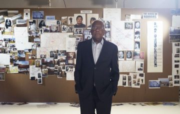 Trevor McDonald