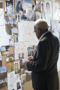 Fred and Rose West ITV Trevor McDonald
