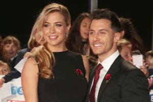 Gemma and Gorka
