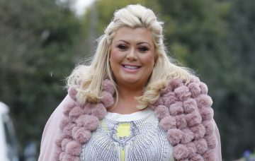 Arg And Gemma Leave TOWIE Filming Together In Essex