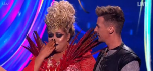 Gemma Collins