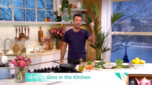 Gino D'Acampo