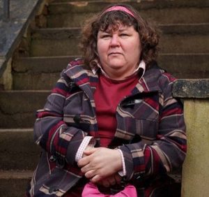 Heather Trott on EE