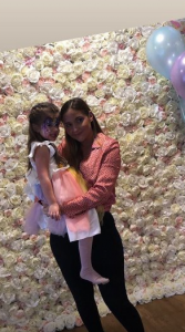 Ella and Jacqueline