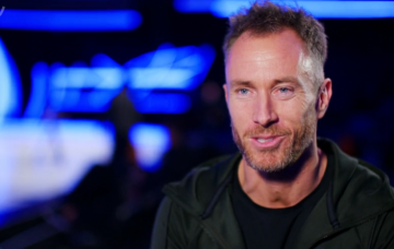 James Jordan on DOI