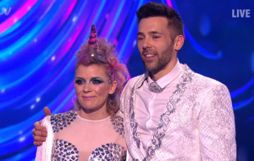 Jane Danson and Slyvain Longchambon on DOI