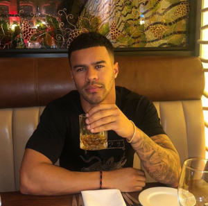 Jaydon Gibbs
