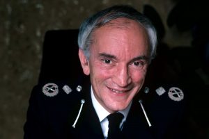 John Stalker 