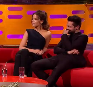 Kate Beckinsale