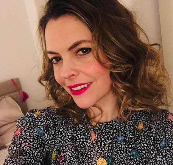Kate Ford Instagram
