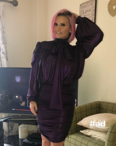 Kerry Katona