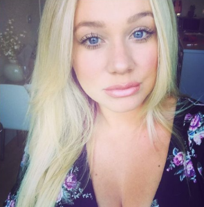 Kirsty-Leigh Porter