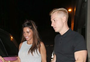 Katie Price