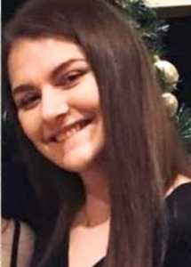 Libby Squire