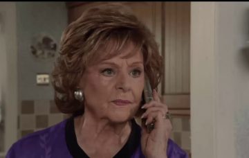 Rita Tanner