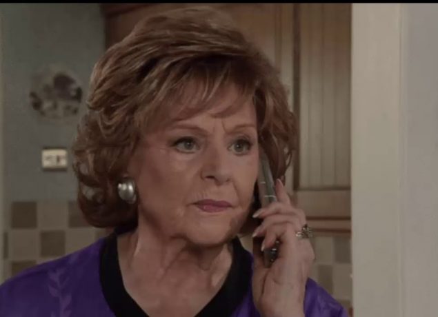 Rita Tanner