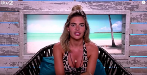 Megan Barton-Hanson