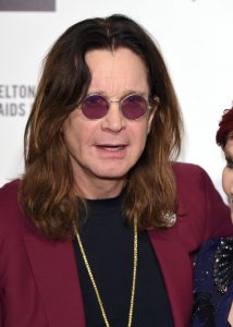 Ozzy Osbourne has cancelled a string of tour dates due to illness (PA)