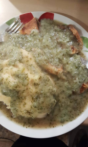 rate my plate