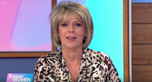 Ruth Langsford
