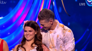 Saara Aalto and Hamish Gaman on DOI