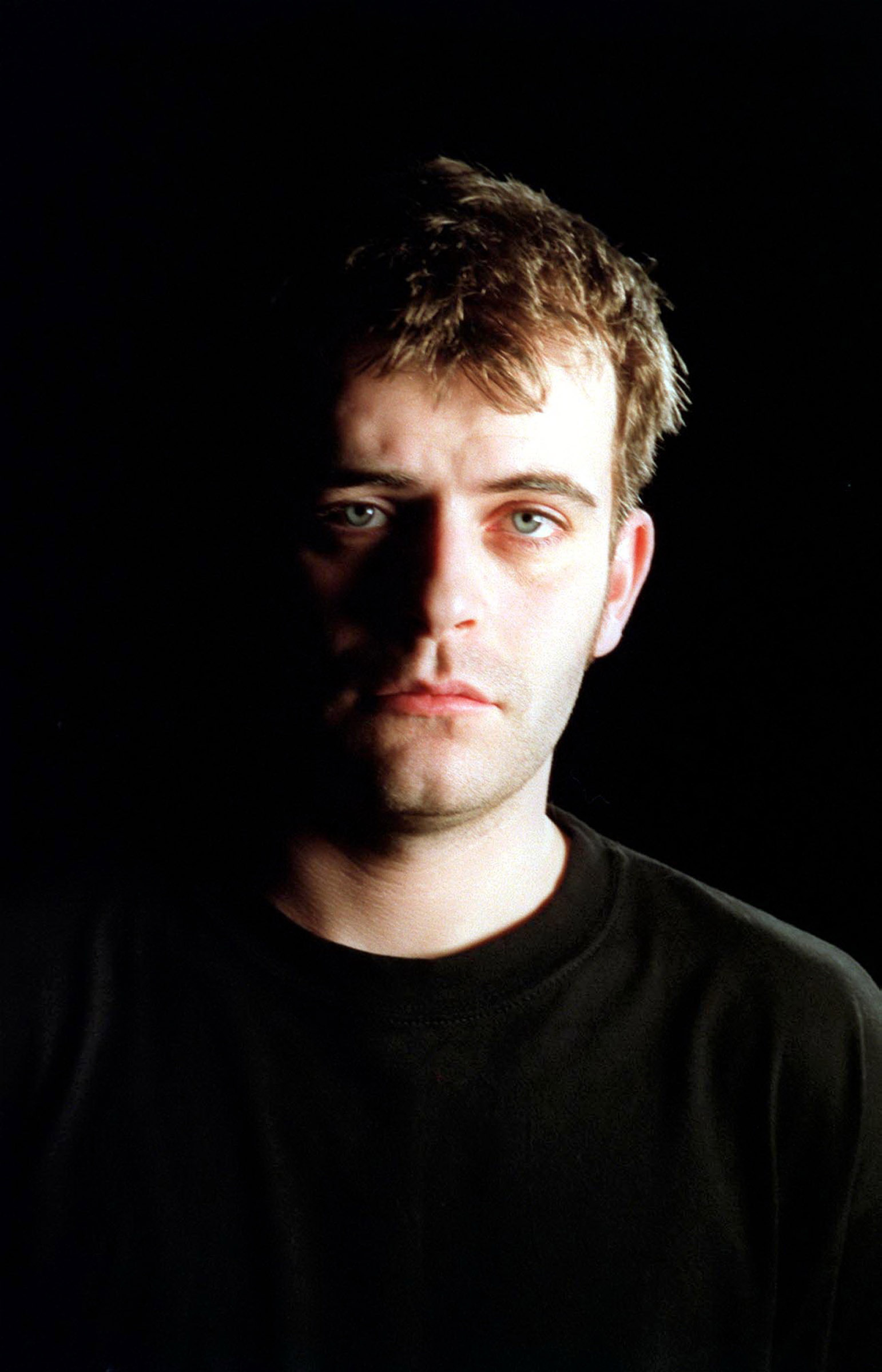 Coronation Street actors Simon Gregson