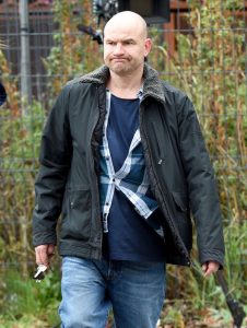 Tim Metcalfe