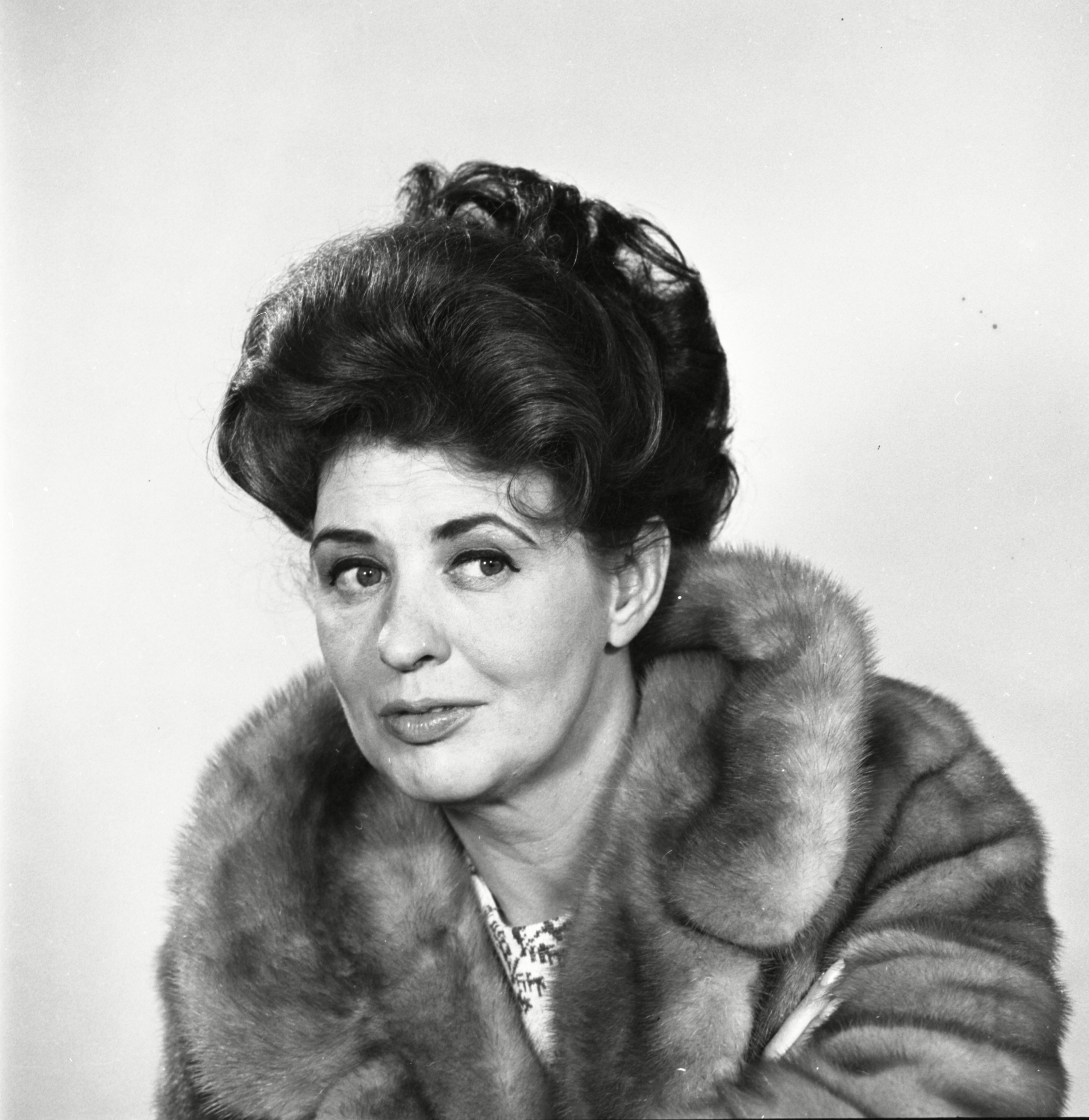 Elsie Tanner Coronation Street 