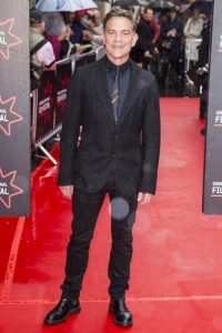 John Michie