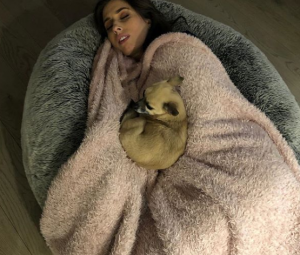 Stacey Solomon