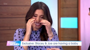 Stacey Solomon