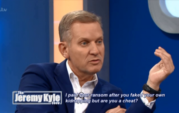 Jeremy Kyle