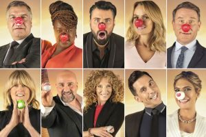 Celeb Apprentice