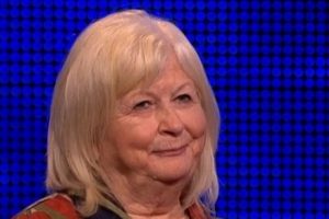 Pam The Chase